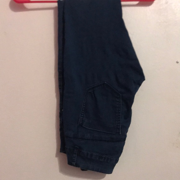 Bamboo Jeans!! - Picture 2 of 4